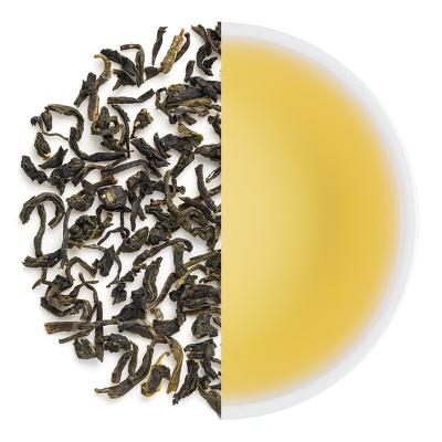 Glenburn Classic Spring Green Tea